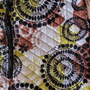 Vera BRADLEY crossbody purse